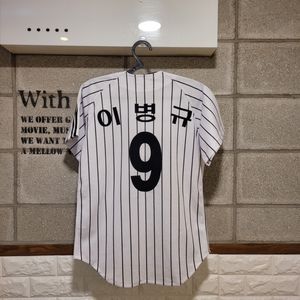 LG트윈스 이병규 유니폼 85