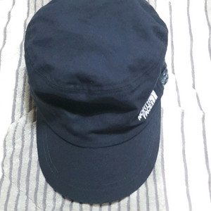 노스페이스 여성군모 Free