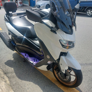 nmax125 22년식