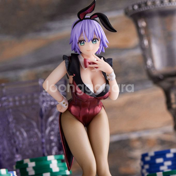 미개봉) 뻐꾸기 커플 세가와 히로 미소녀 피규어--0