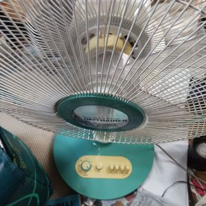부품용 선풍시