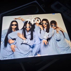 아이패드 프로 m4 11 256 WiFI