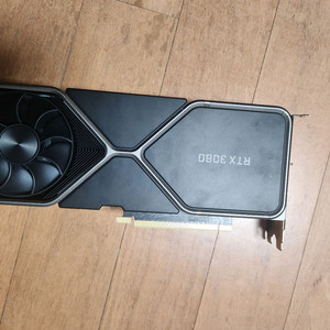 RTX3080 FE 10GB 그래픽카드 A급
