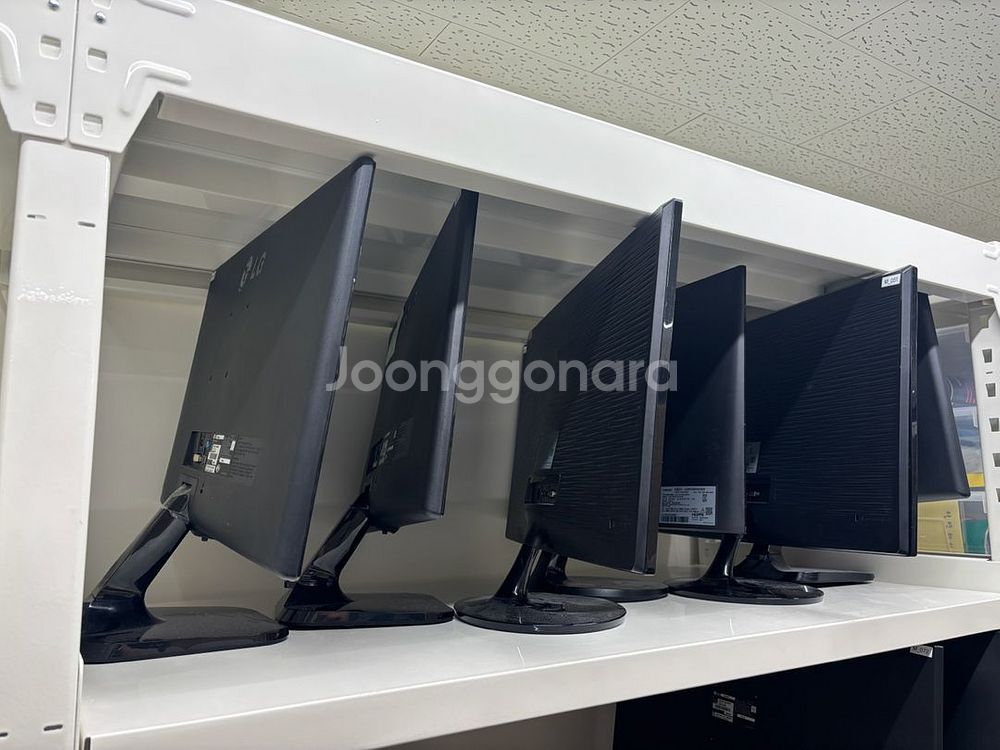 사무실 PC & 모니터 대방출 2번째--2