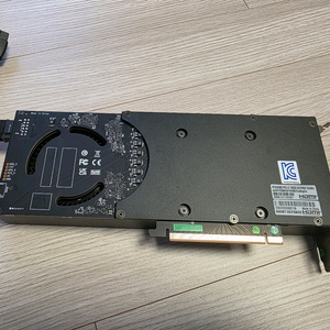 지포스 rtx 4080 블로워타입