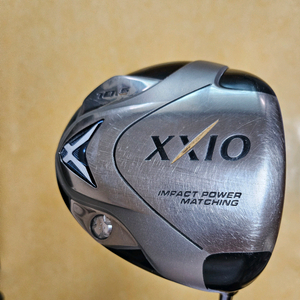 젝시오 MP600K 10.5도 드라이버