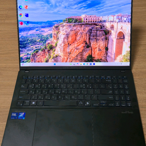 비보북s 16 oled