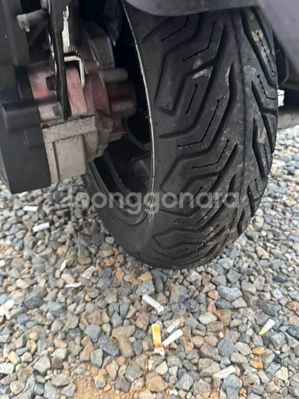 부산 보이져125--5