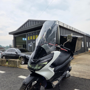 혼다 PCX125 (2015)
