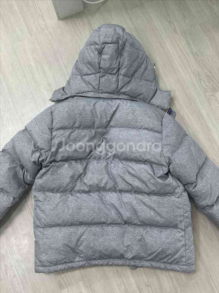 르꼬끄 패딩 q442dj3772 장나라 패딩 100--1