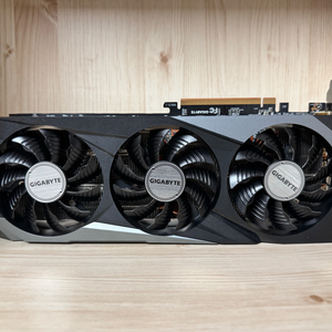 기가바이트 rx6900xt