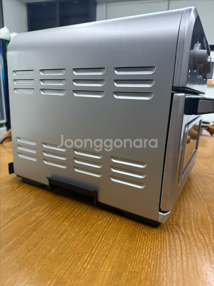 쿠진아트 TOA-52KR 에어프라이어 오븐--3