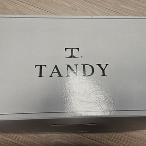 TANDY 여성 롱부츠 235 팔아요