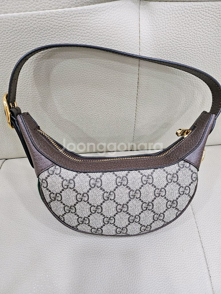 구찌 오피디아 미니 호보백 658551--1