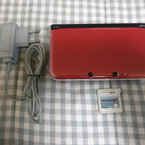 닌텐도 3DS XL