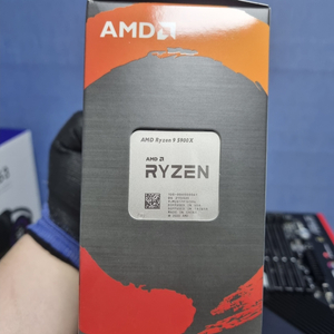 5900x 3090ti 게이밍 컴퓨터 본체