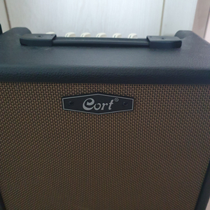 콜트 앰프