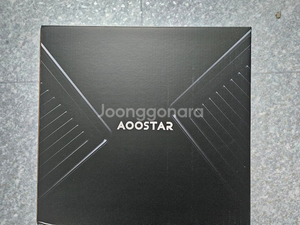 aoostar wtr pro 라이젠 R7-5825u--3