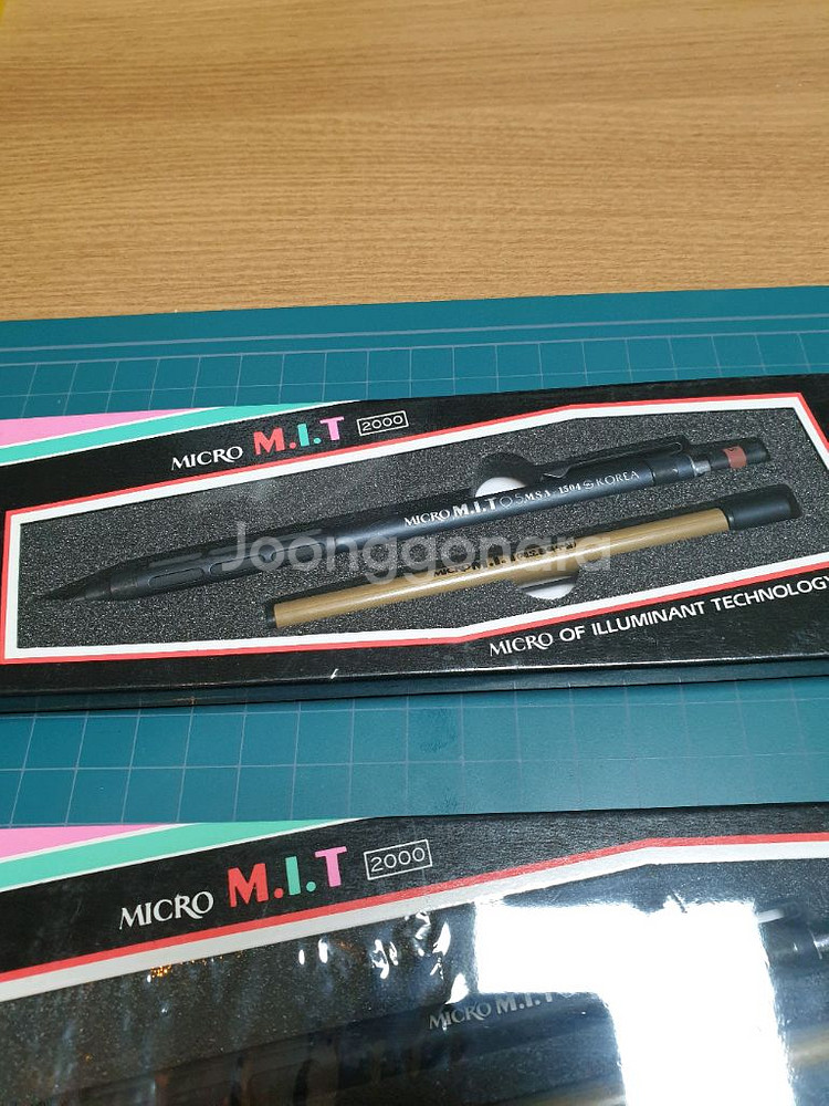 마이크로 MIT 2000 샤프--1