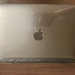 뉴맥북 12인치 CPU m3 RAM8GB ssd256