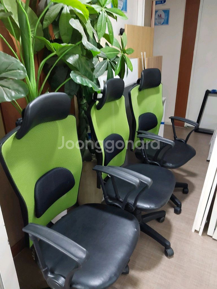 파티션,책상,의자,원탁,회의테이블,이동서랍장,칠판,책장--3