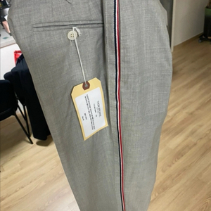 톰 브라운 여성 바지(새상품)