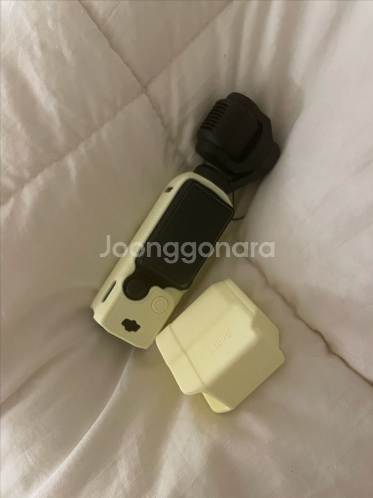 오즈모포켓3 단품 판매합니다--0