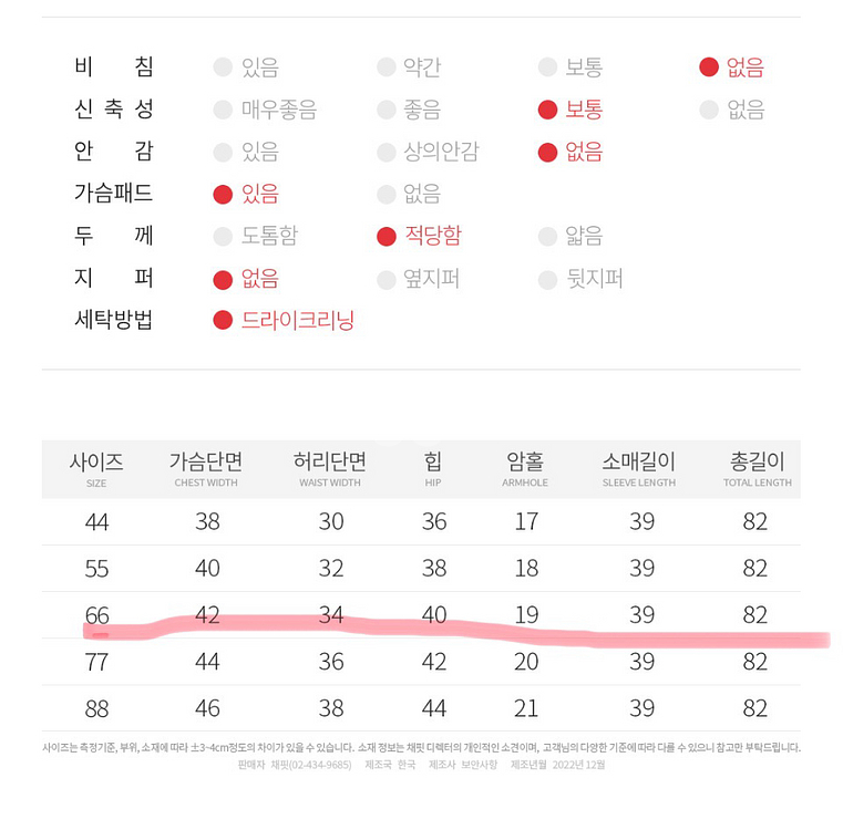 (새상품)채핏 시스루 섹시 홀복 클럽 원피스--2