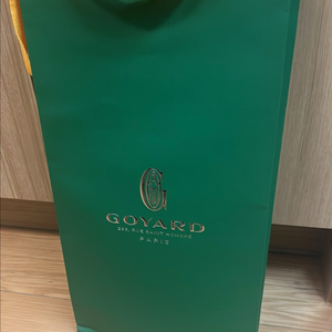 (새상품)고야드 생루이 PM +크로유니버셜