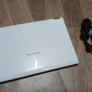 LG XNOTE R570 노트북 SSD120 i3