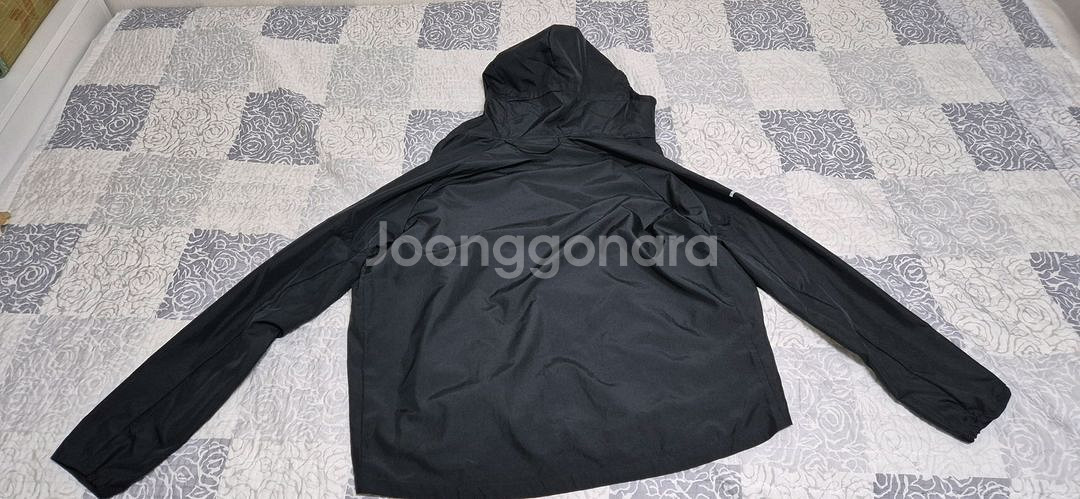 나이키 리펠 마일러 러닝 재킷 DD4747-010--1