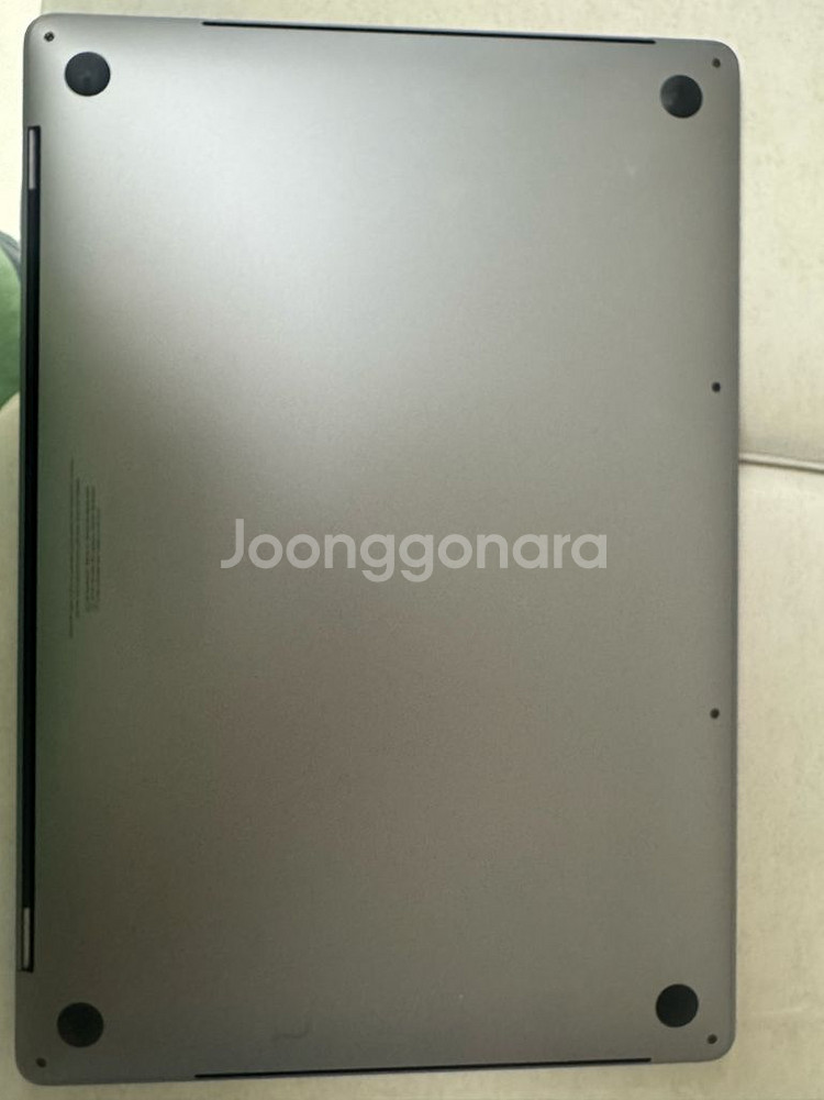macbook pro 16-inch 2019--2