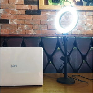스마토이 미니멀 스탠다드 조명