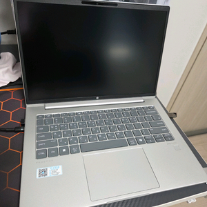 HP 2024 프로북 445 g11 라이젠 7535U