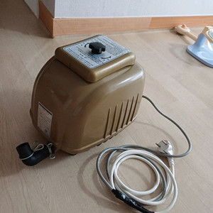 제피로스에어펌프