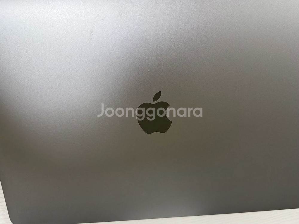 MacBook Pro M1 13inch RAM 16GB--1