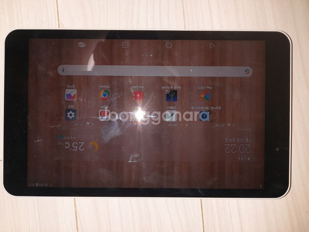 뇌새김WM-LG8200,테블릿,엘지테블릿--5