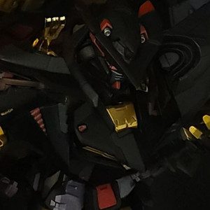 메탈빌드 아스트레이 아마츠미나(천공의 황녀