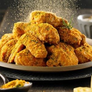BHC뿌링클 치킨 팝니다