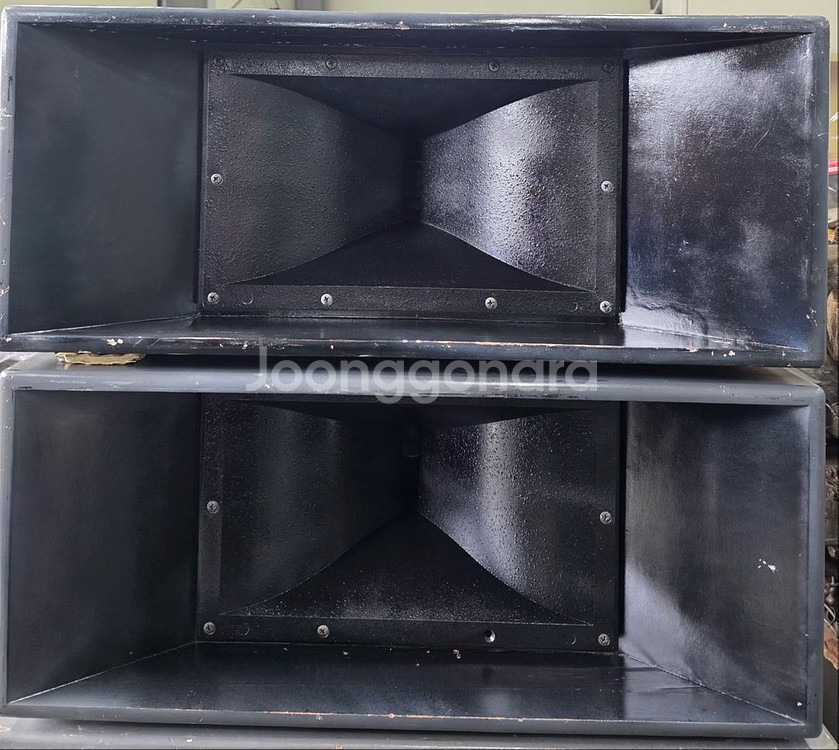 JBL 2446J 스피커--1