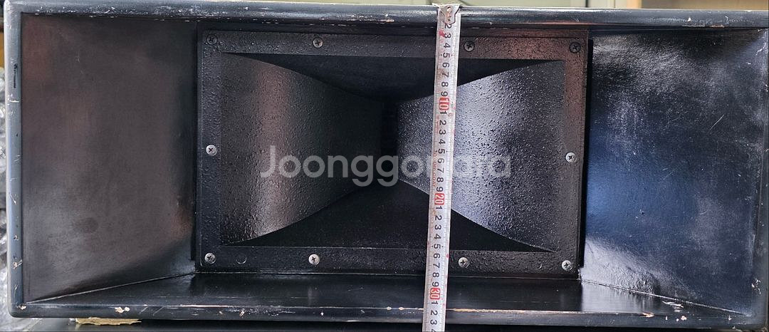 JBL 2446J 스피커--3