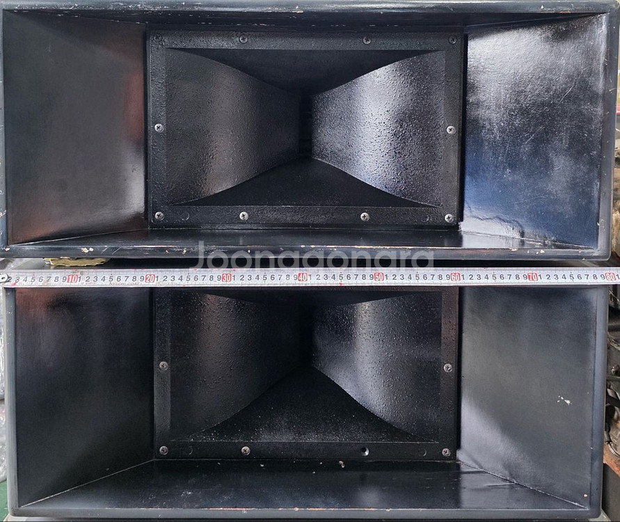 JBL 2446J 스피커--4