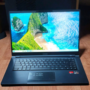 한성 TFX5470H 노트북