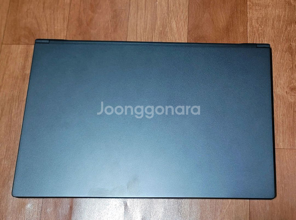 한성 TFX5470H 노트북--2