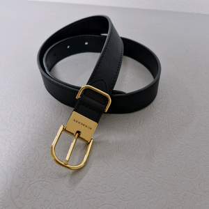 BURBERRY (버버리) 여성 가죽벨트 정품