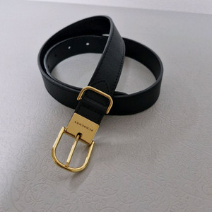 BURBERRY (버버리) 여성 가죽벨트 정품