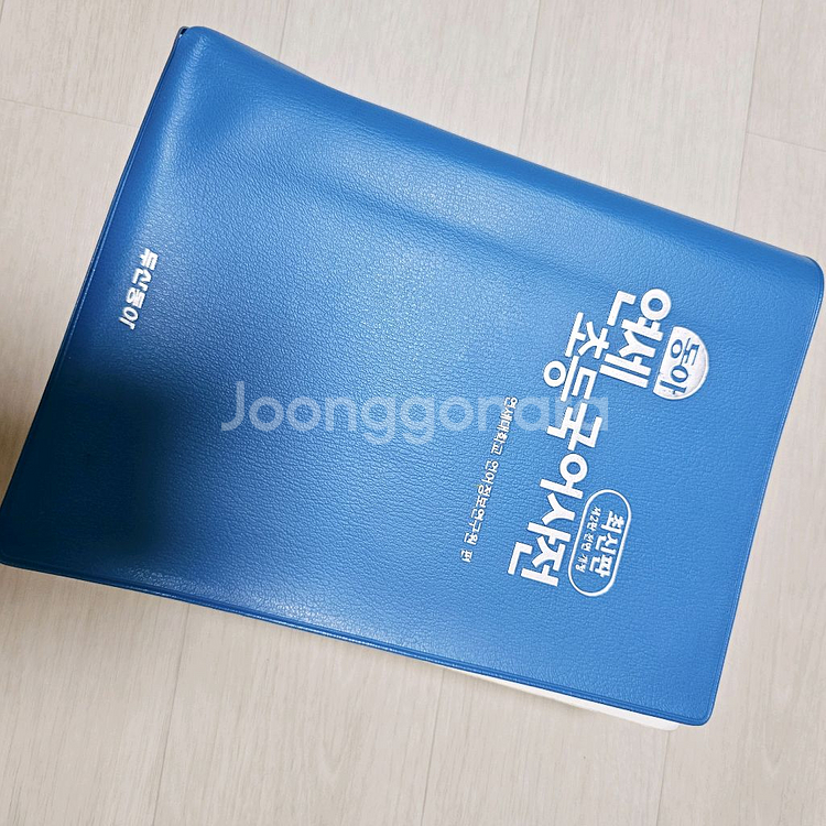 연세 초등국어사전--0