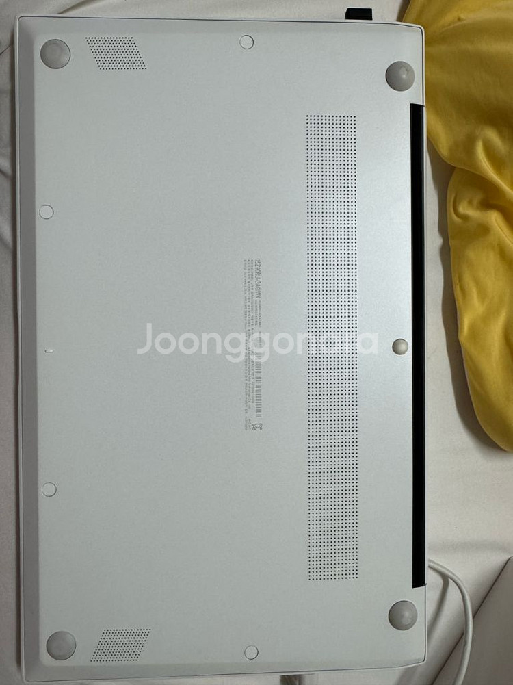 Lg gram 15 풀박--1