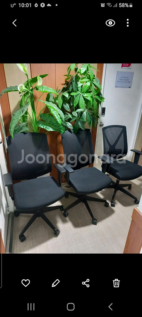 원탁,책상,의자,파티션,회의테이블,이동서랍장,칠판,책장--7