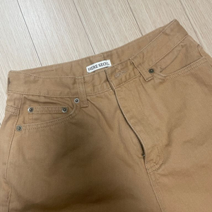 바이무드 시그니처 팬츠